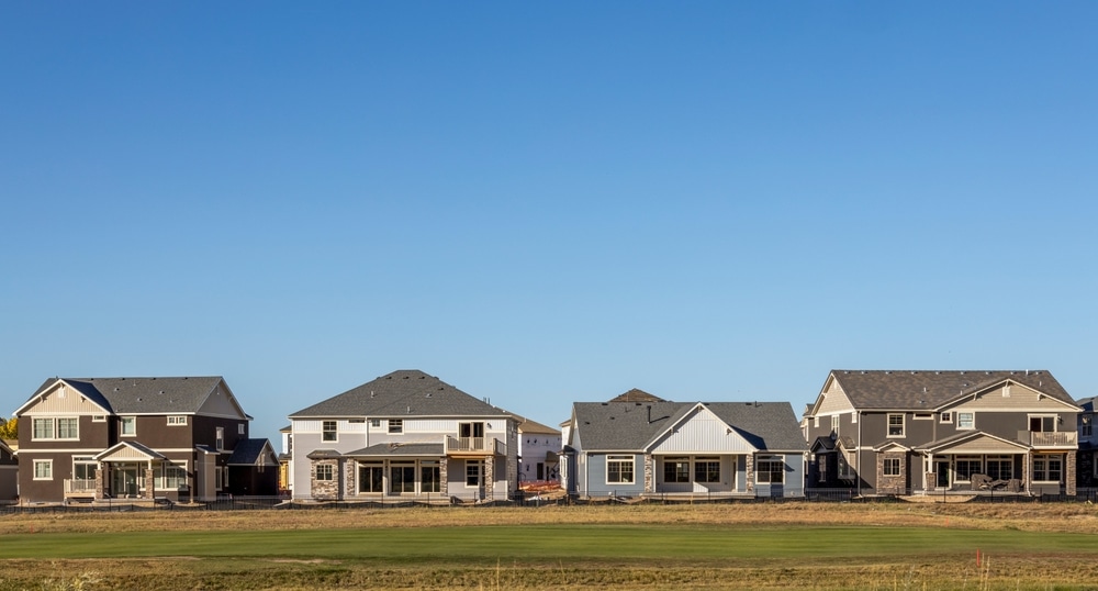 Are One Story Homes More Energy Efficient Than Two Story Homes? header image