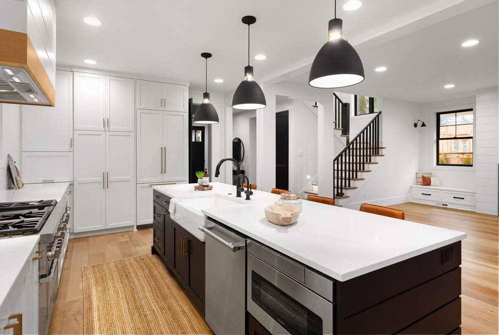 How Old Lighting Affects Your Energy Usage blog header image