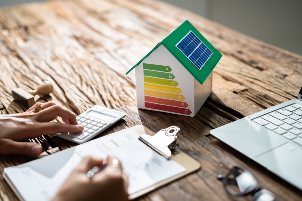How Can I Test the Energy Efficiency of My Home? blog header image