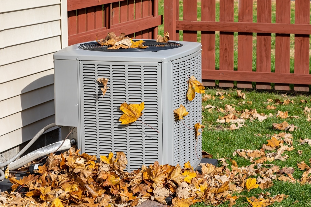 Can Your HVAC System Be Too Big for Your Home? blog header image