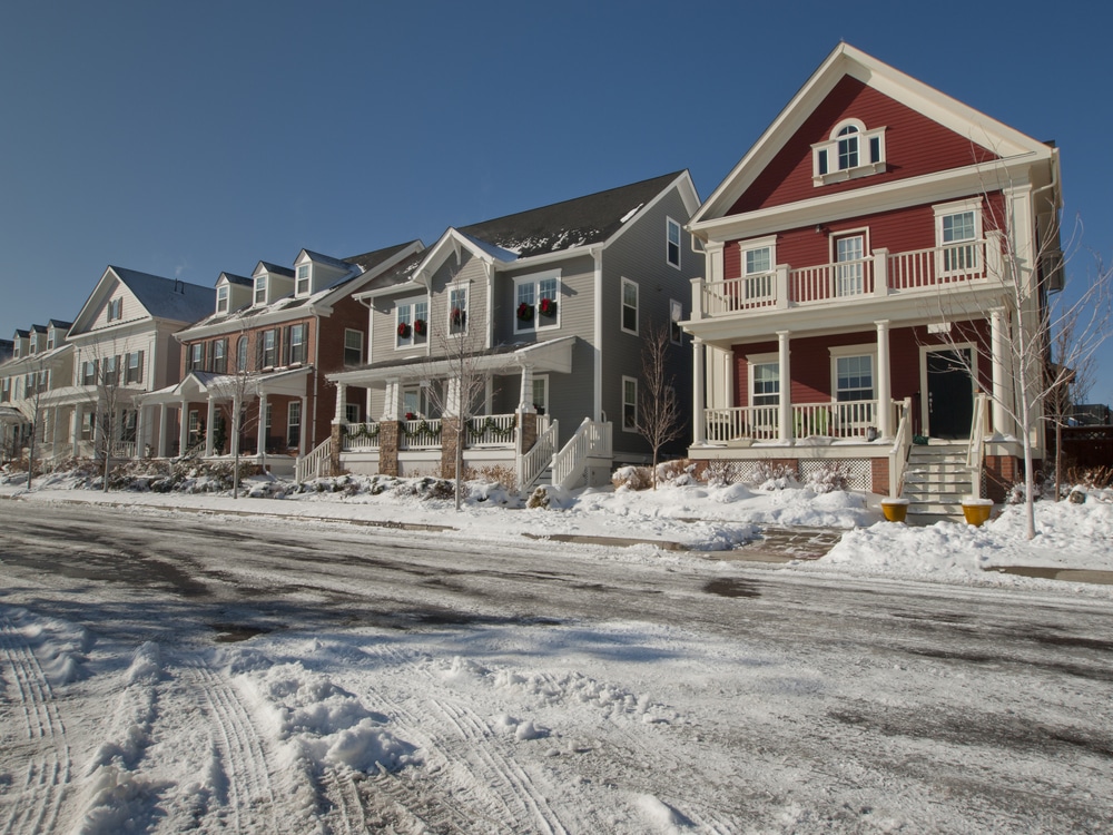 Does Your Commercial Building Need a Blower Door Test? header image